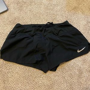 Nike Athletic Shorts